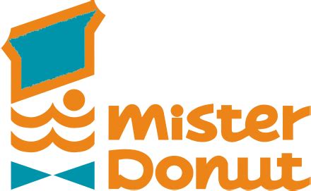 mister donut wikipedia